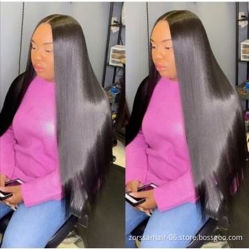 Virgin cuticle aligned hair human,cuticle aligned virgin hair vendors,beauty stage mink virgin brazilian hair bundle/product